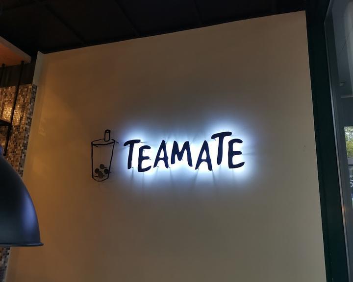 Teamate