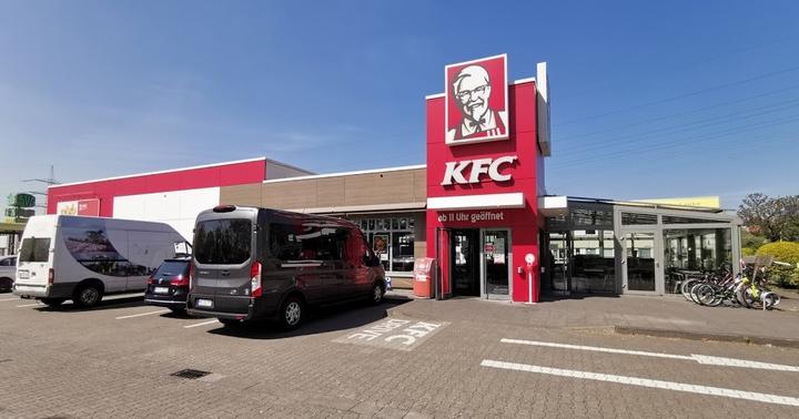 Kentucky Fried Chicken