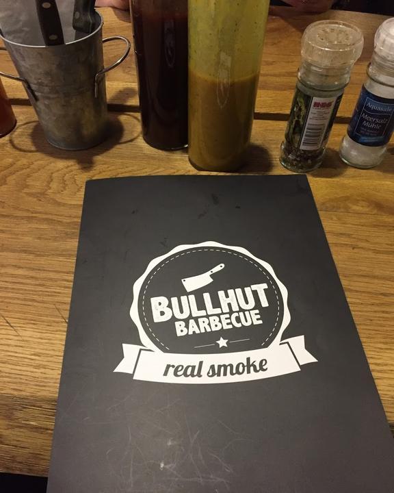 BullHut Barbecue